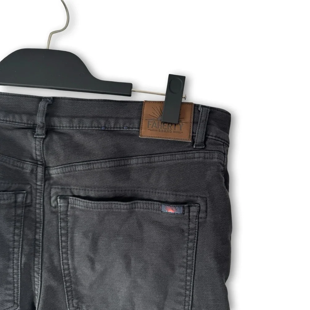 Faherty Mens Soft Pants Sz 31
